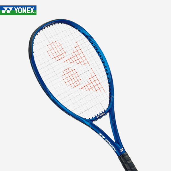 요넥스 2020 이존 100 블루 G2 16x19 300g 테니스 라켓 EZONE 100