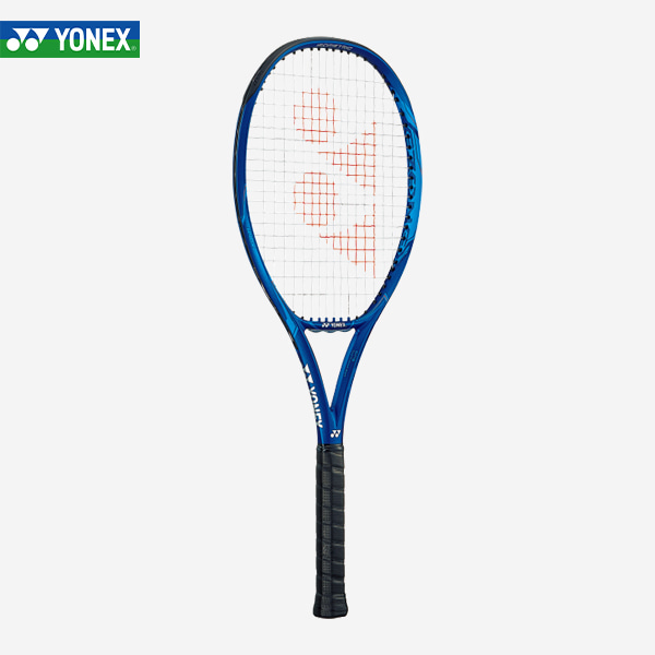 요넥스 2020 이존 100L 블루 G2 16x19 285g 테니스 라켓 EZONE 100L