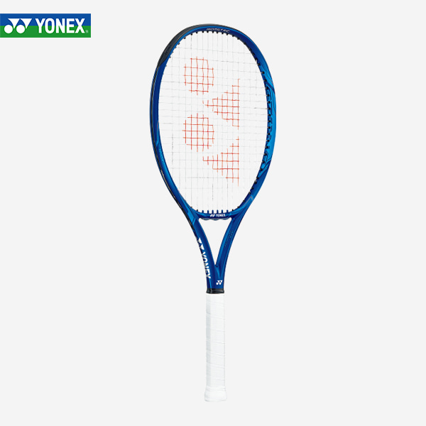 요넥스 2020 이존 105 블루 G2 16x19 275g 테니스 라켓 EZONE 105