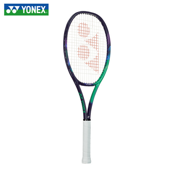 요넥스 브이코어프로 97L 2021년형 3세대 290g G2 테니스라켓