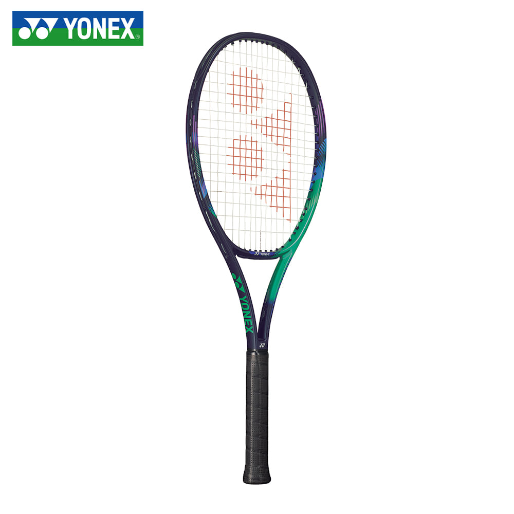 요넥스 브이코어프로 100 2021년형 3세대 300g G2 테니스라켓