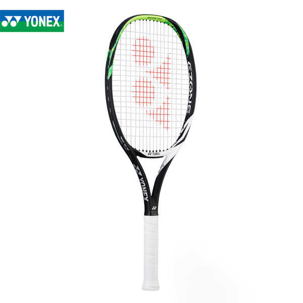 요넥스 이존 랠리 YONEX EZONE RALLY G2 275g 입문용 테니스 라켓